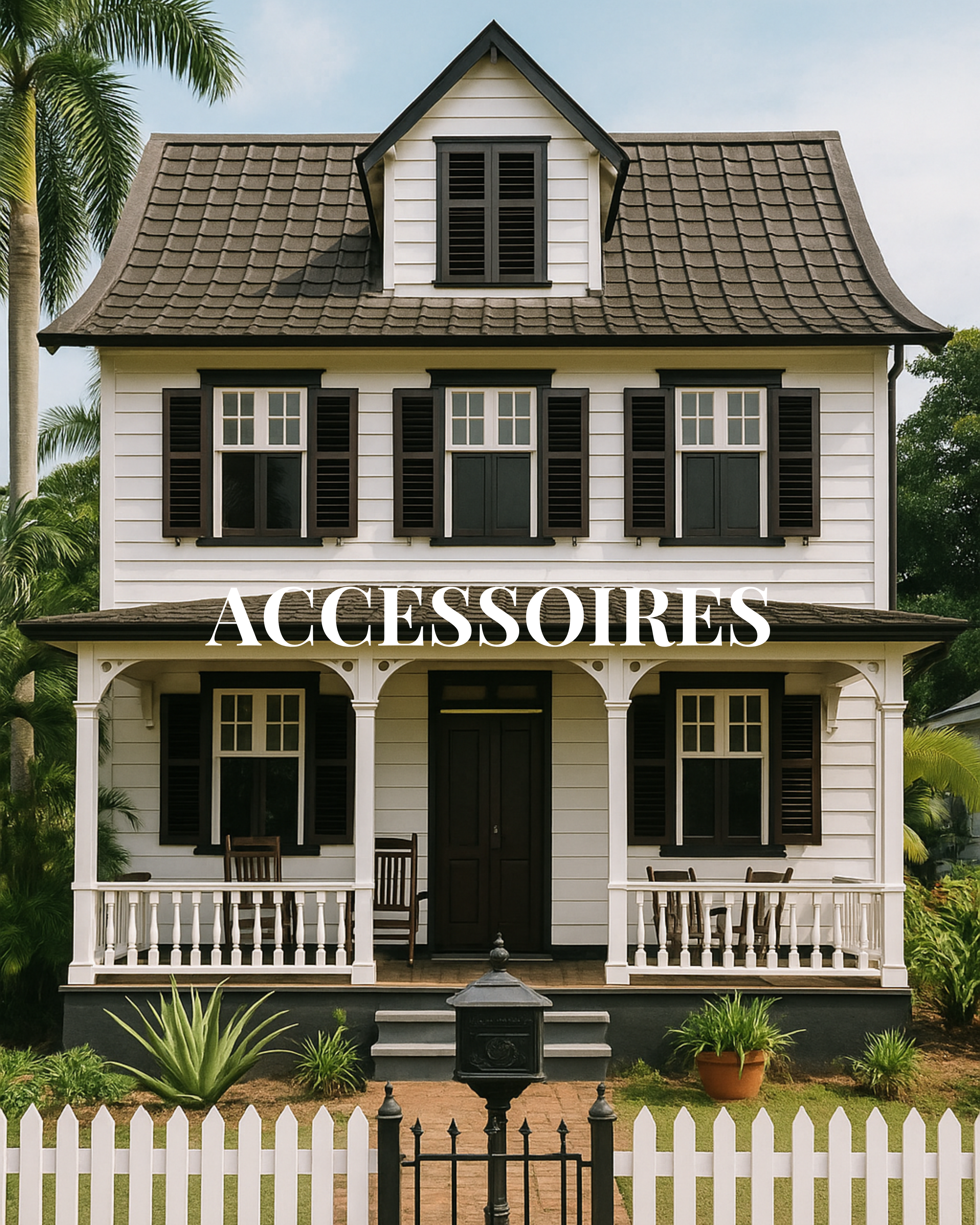 Accessoires