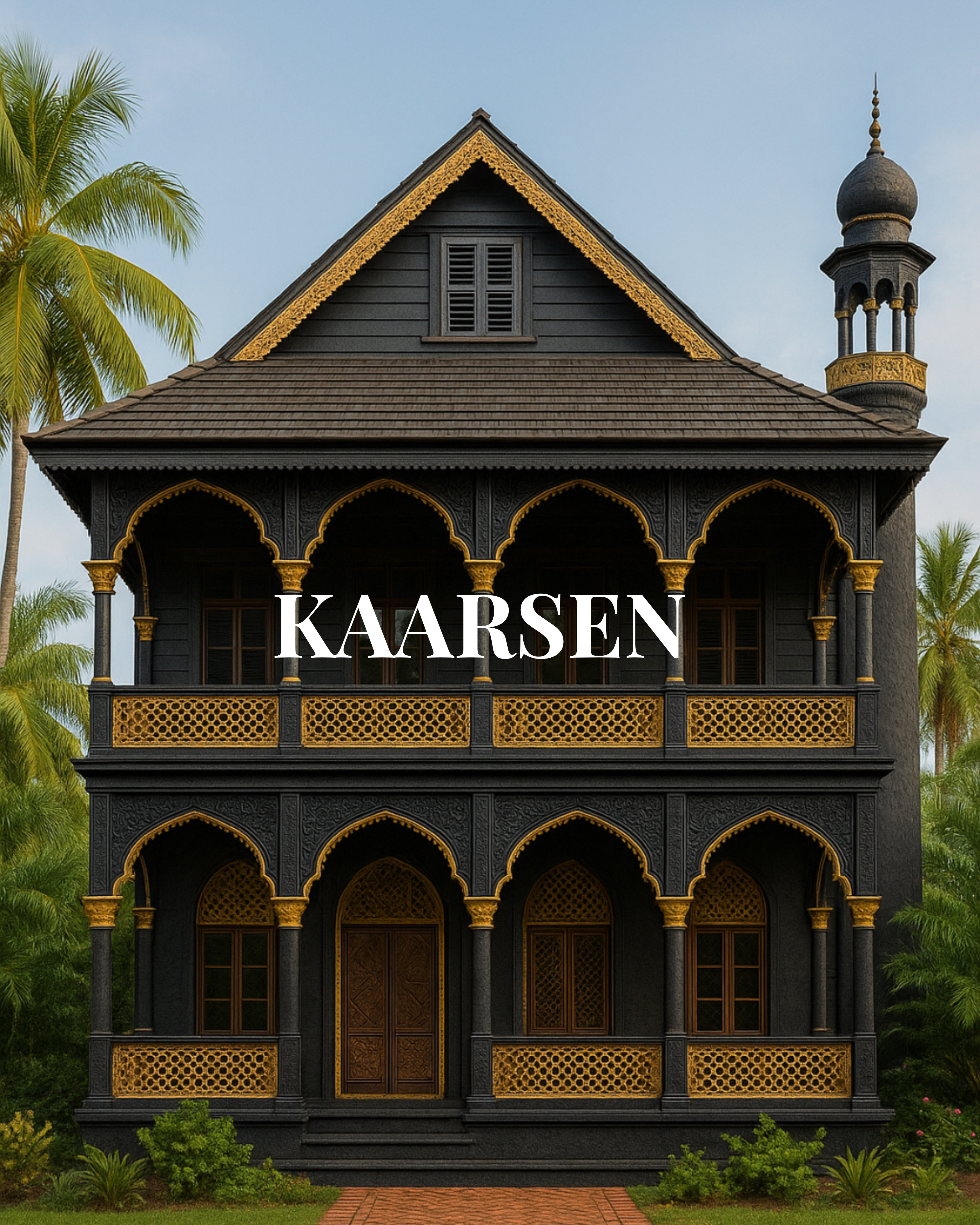 Kaarsen