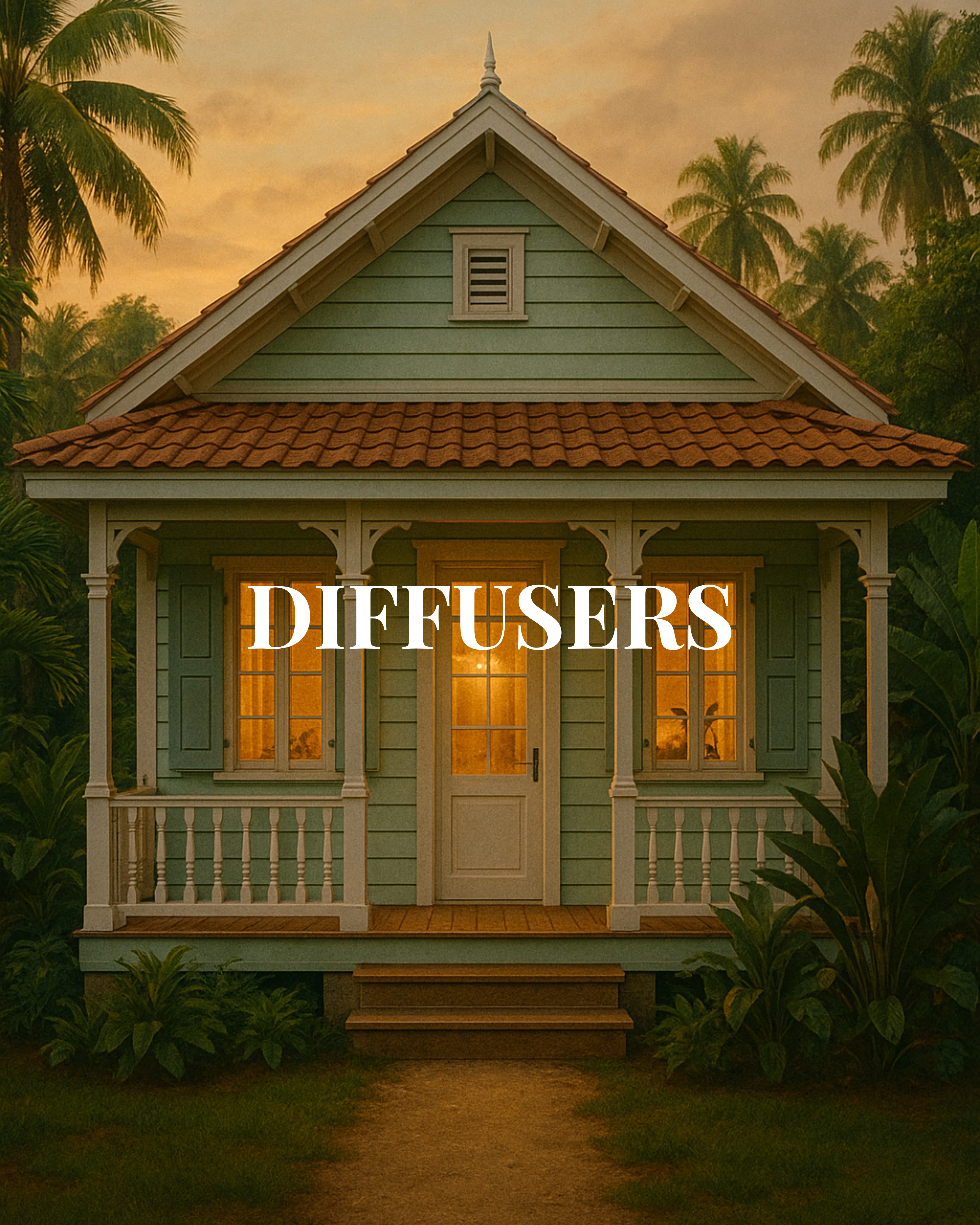 Diffusers