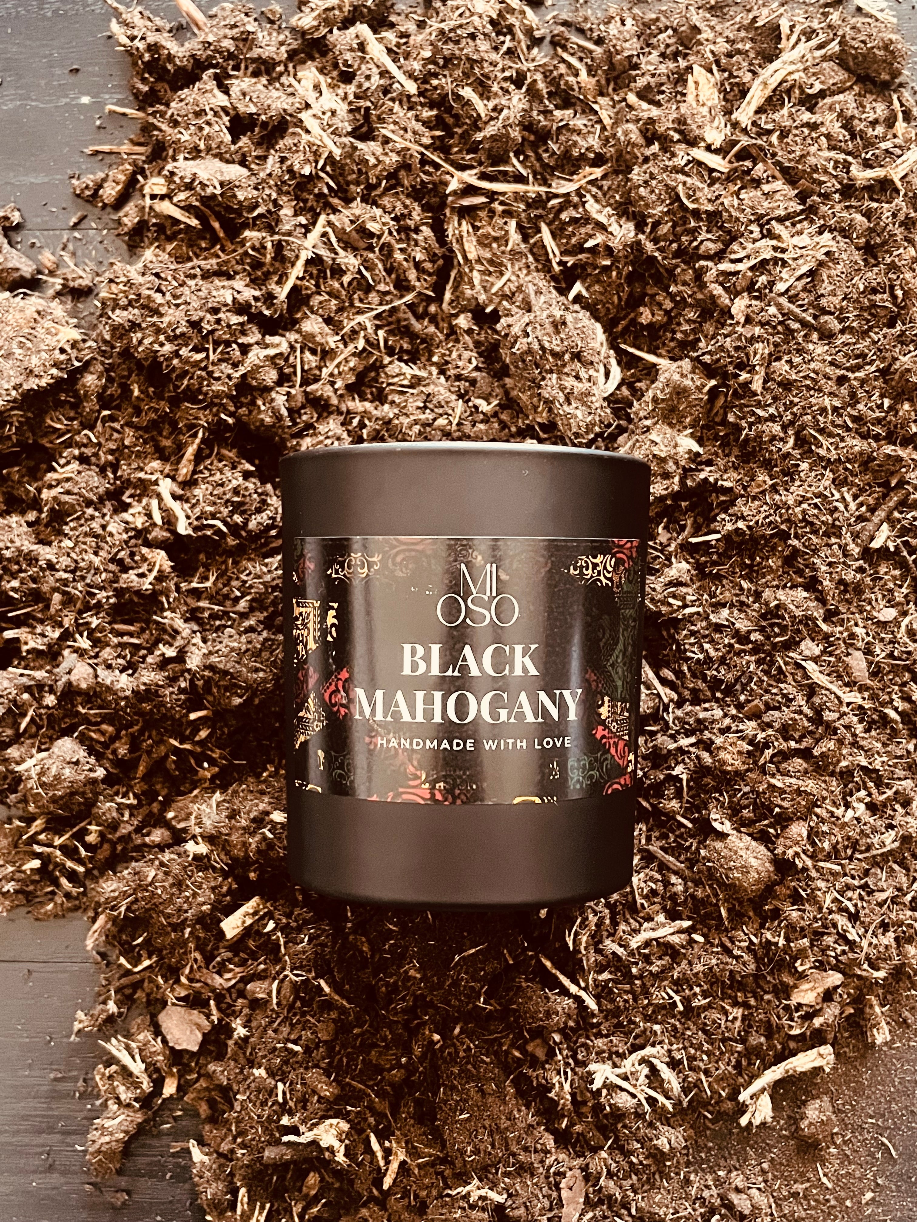 Black Mahogany