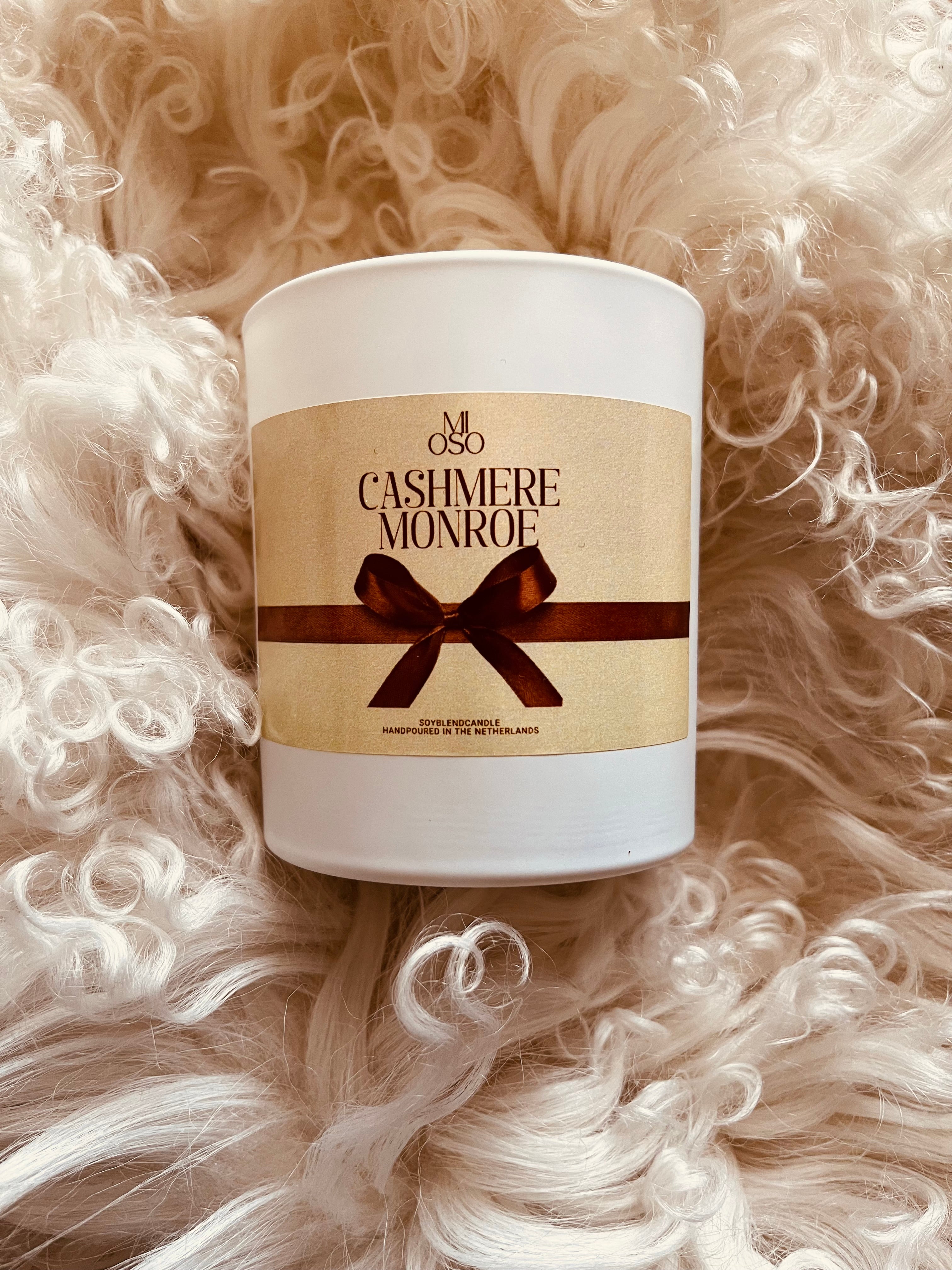 Cashmere Monroe