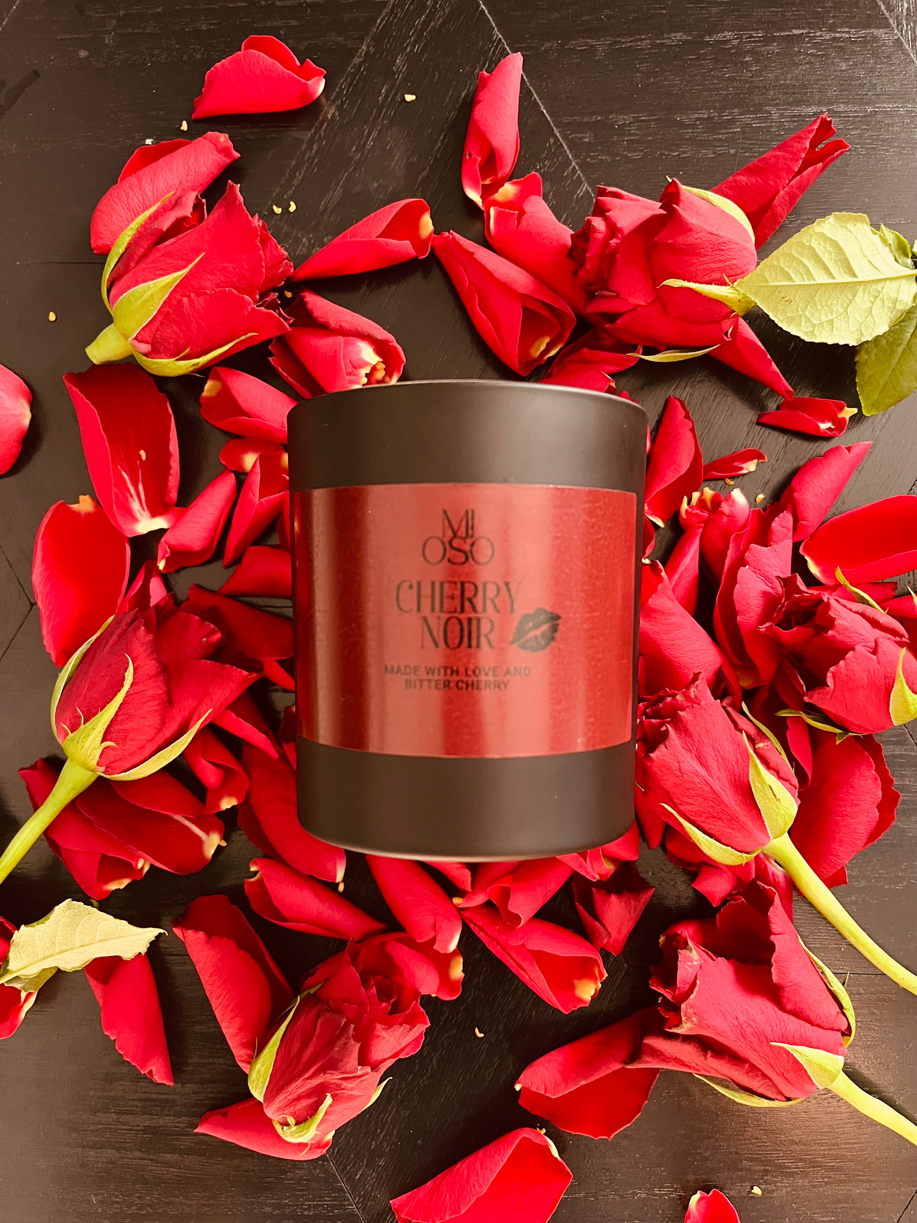 Cherry Noir