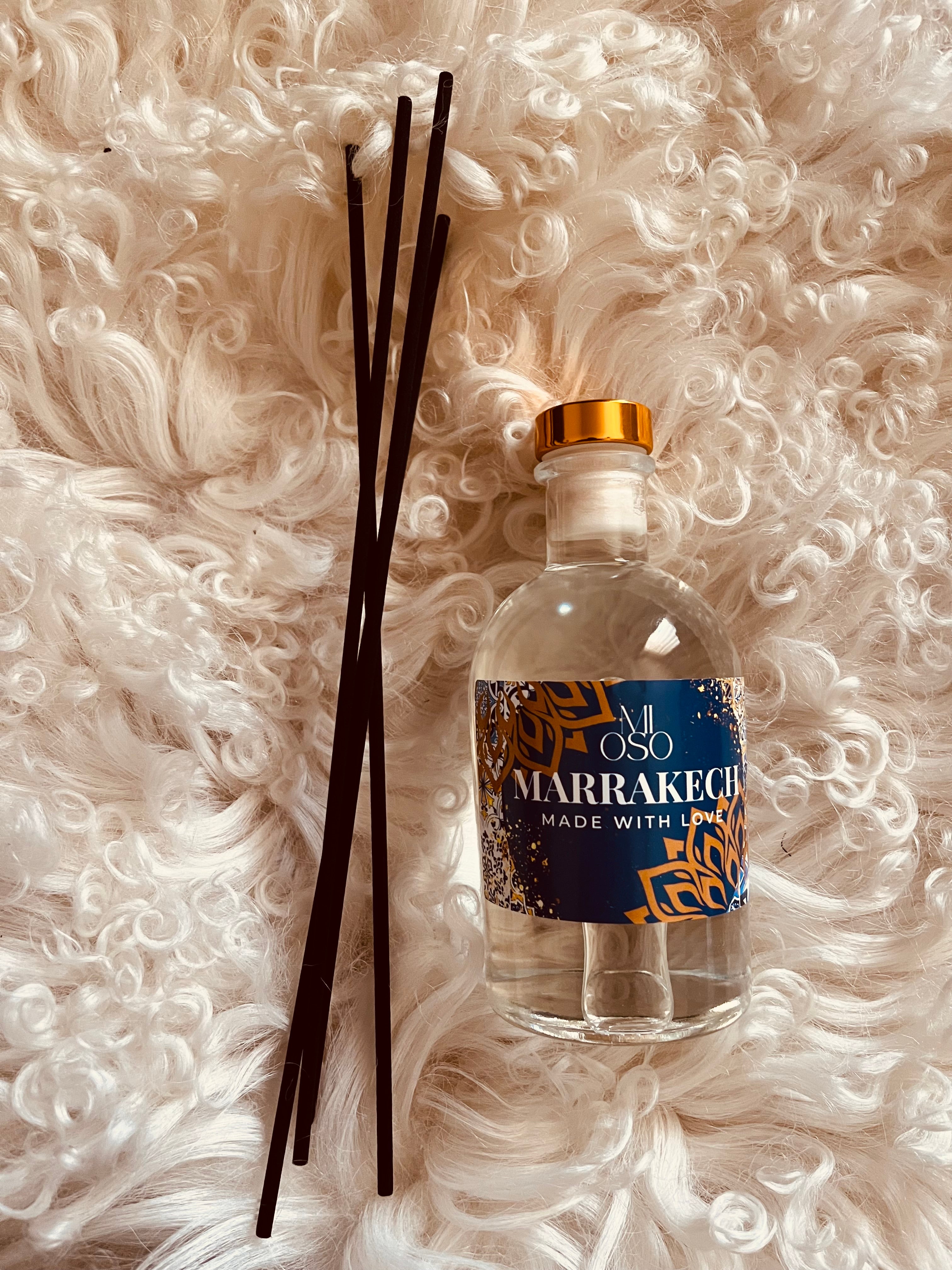 Marrakech Diffuser 250 ml