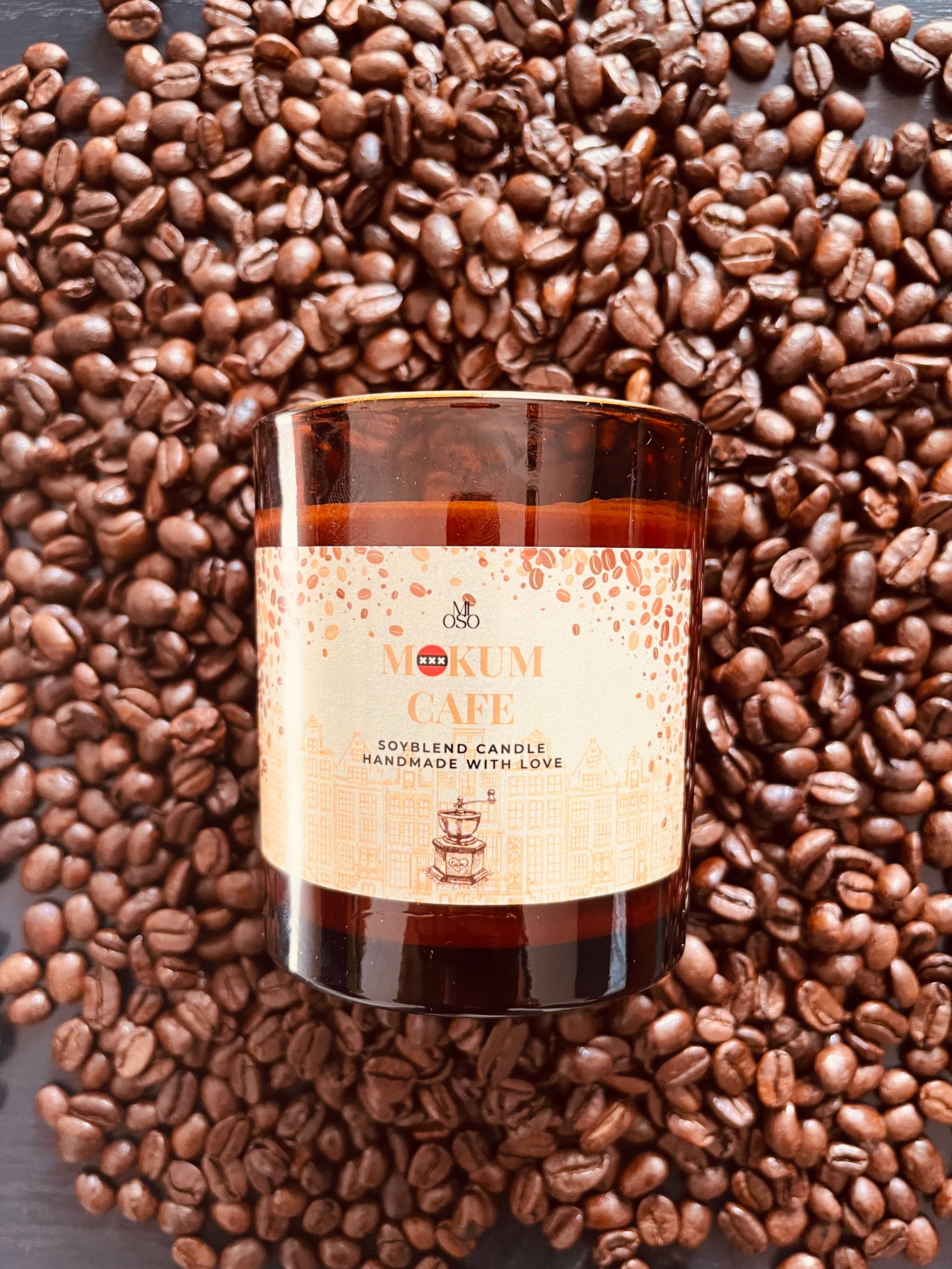 Mokum Café