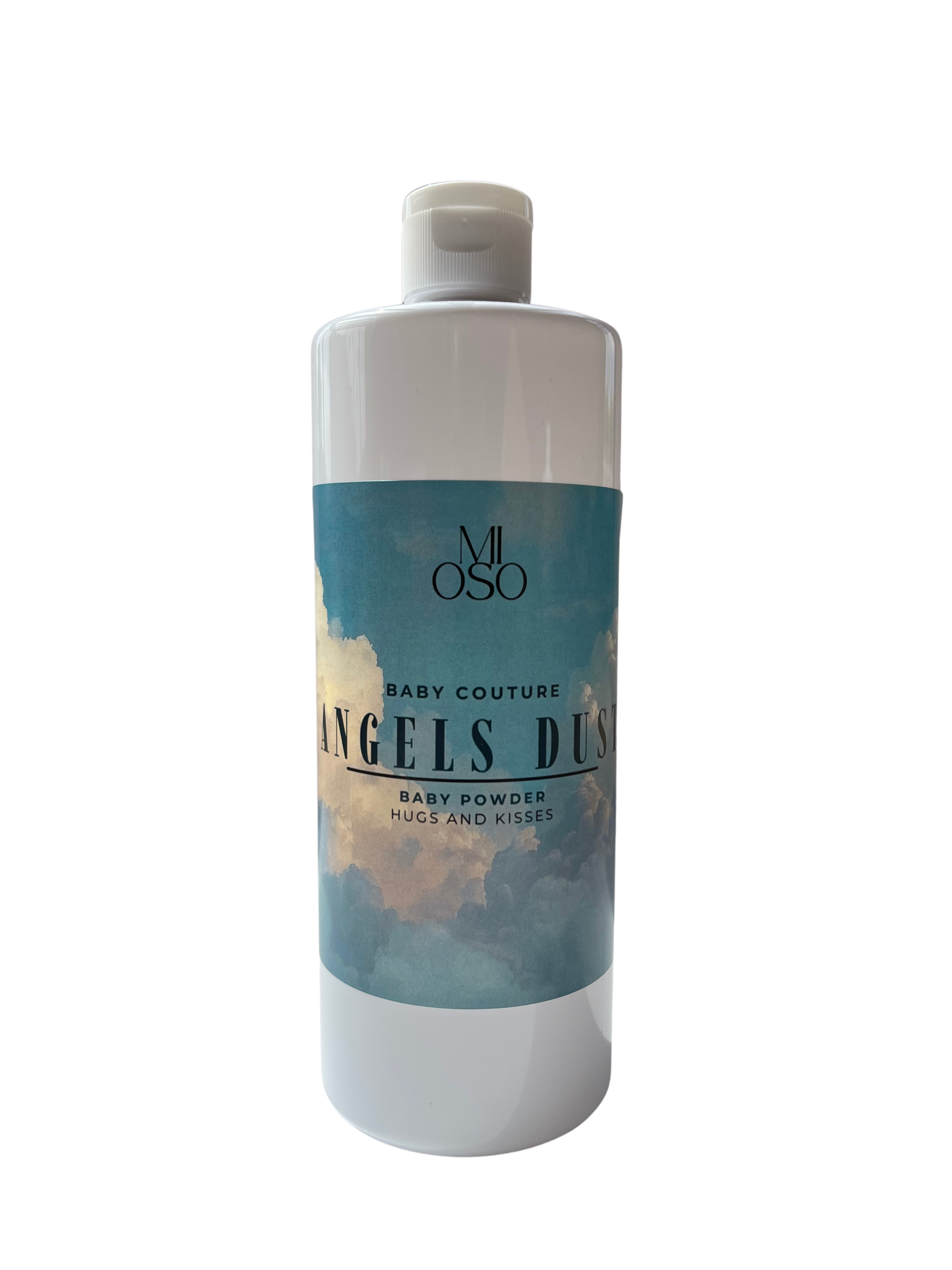 Angels Dust
