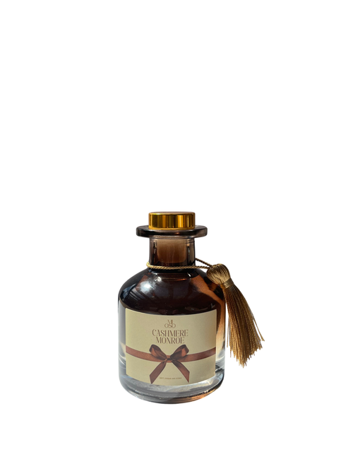 Cashmere Monroe