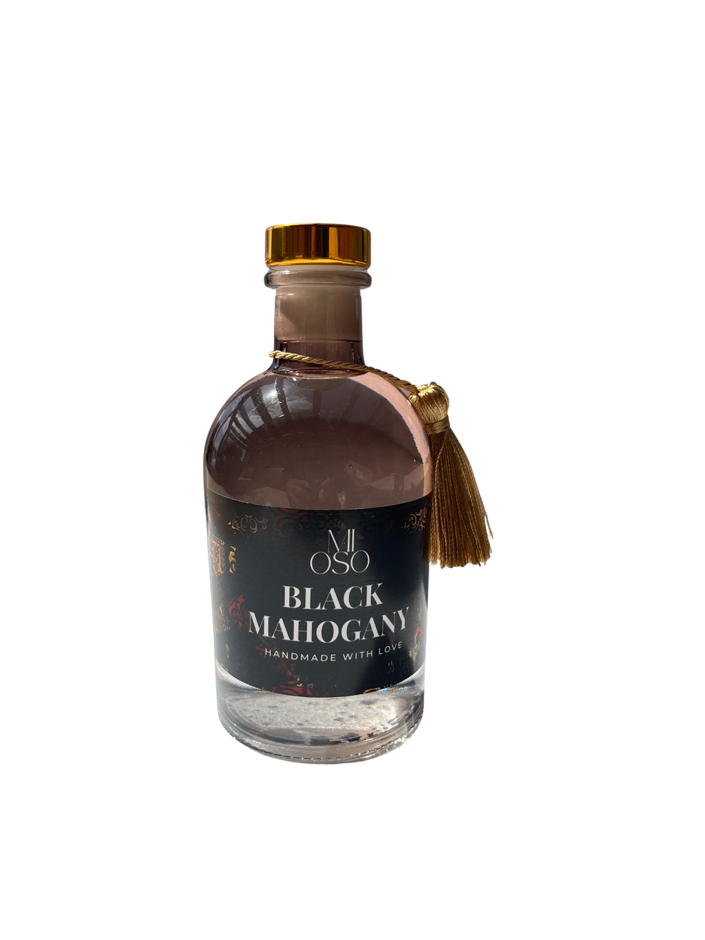 Black Mahogany Diffuser