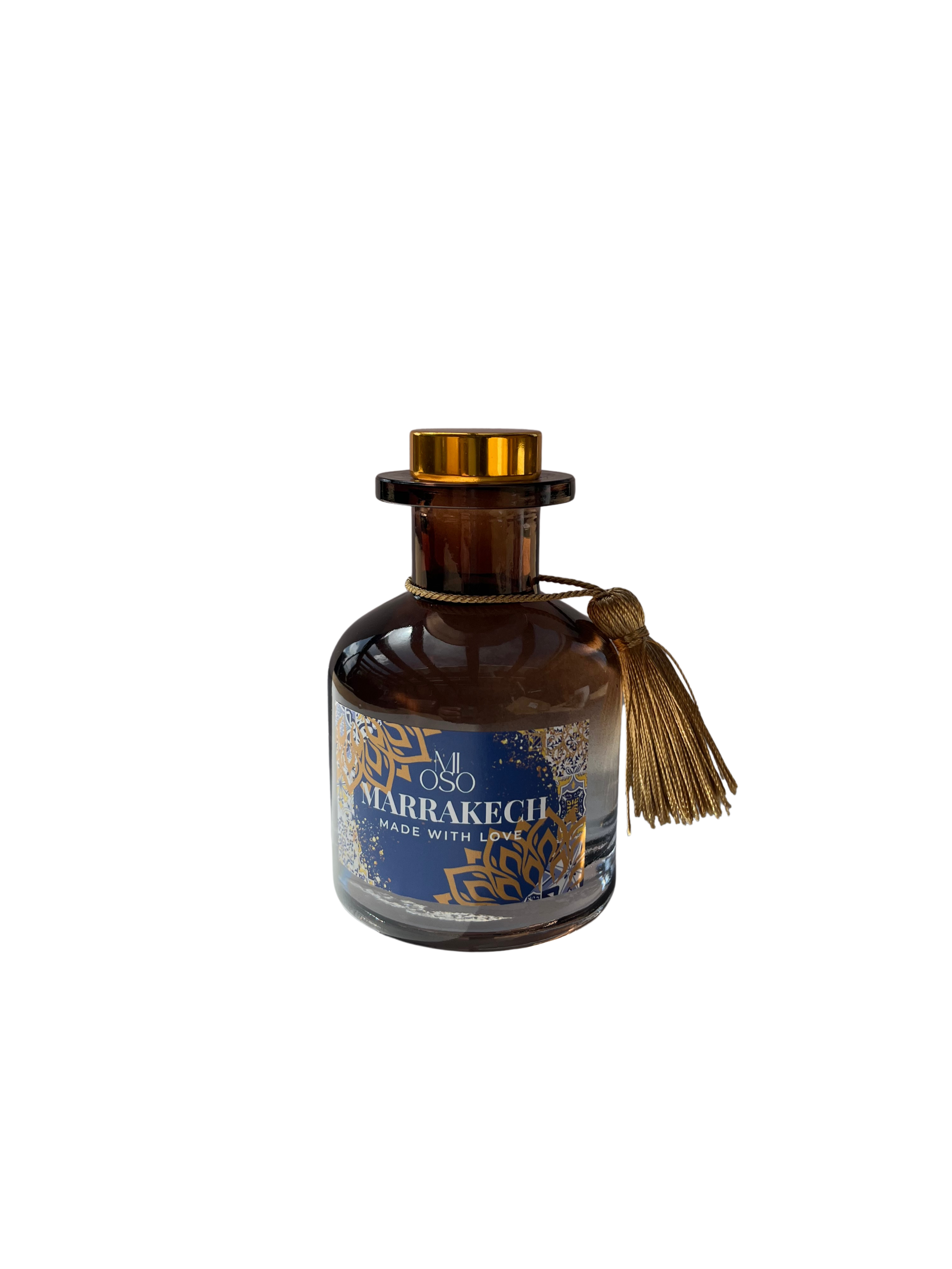 Marrakech Diffuser