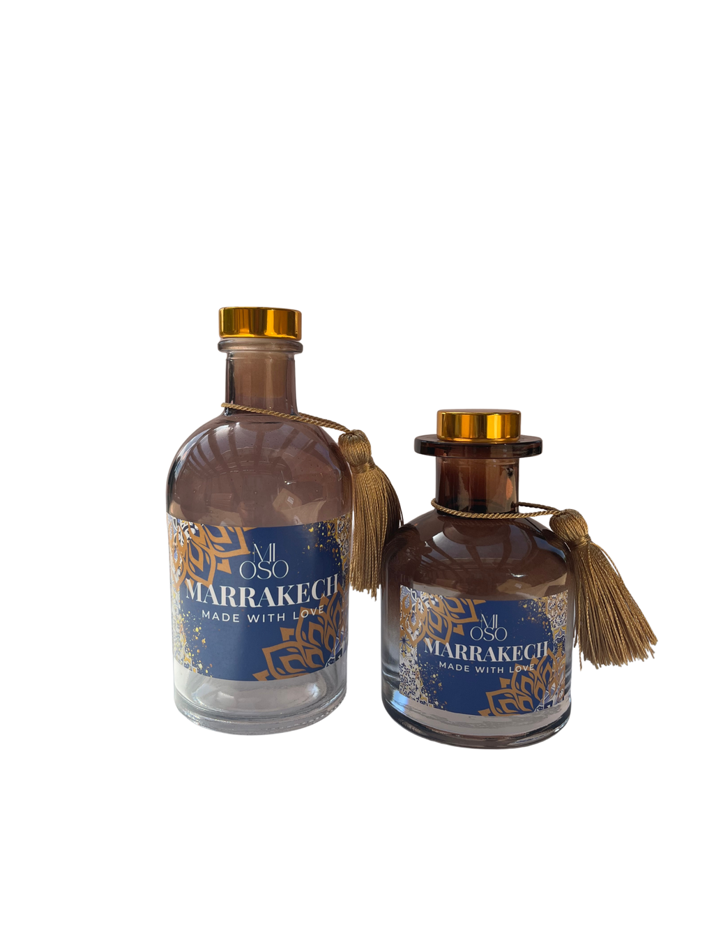 Marrakech Diffuser