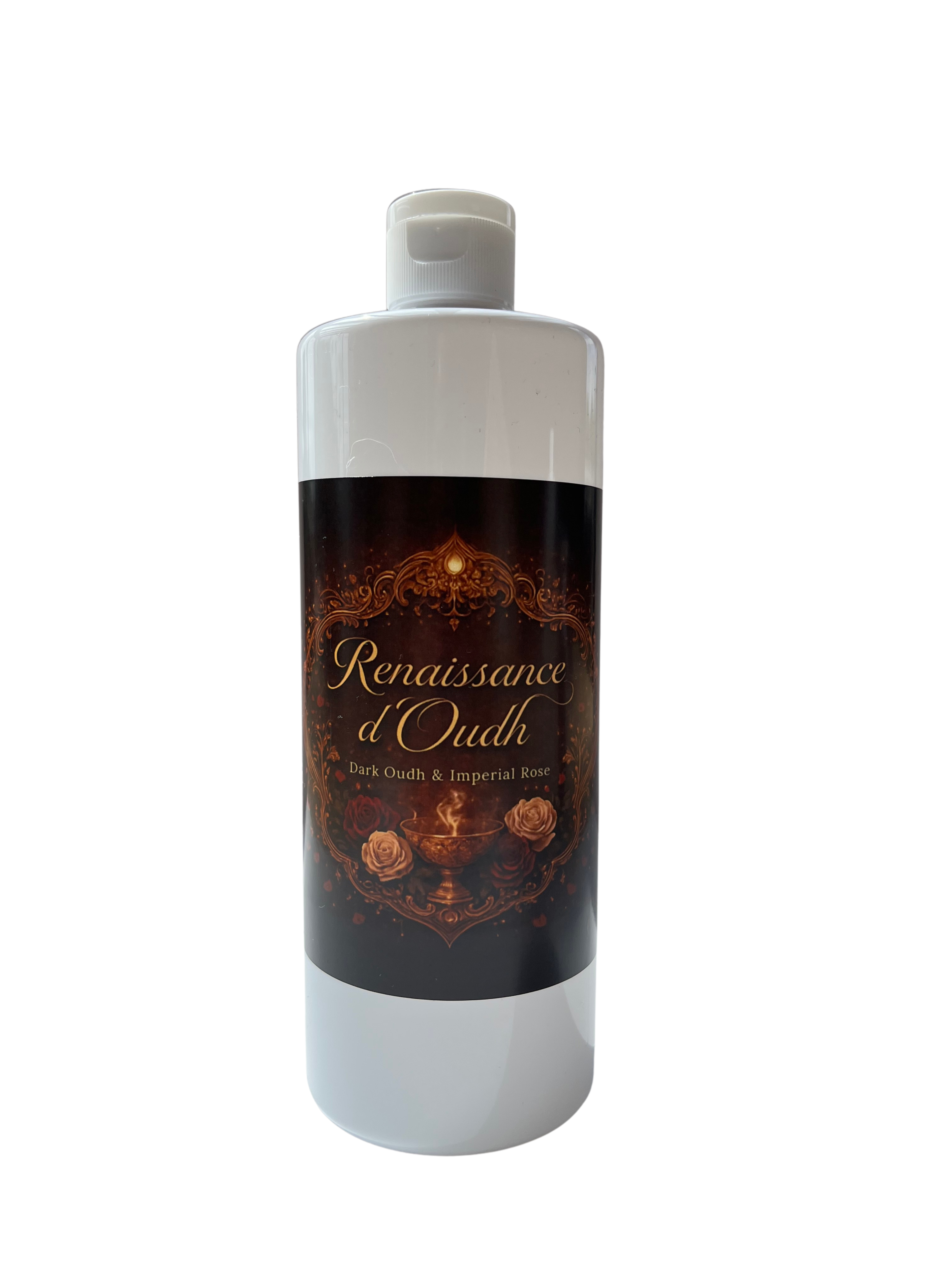 Renaissance d'Oud