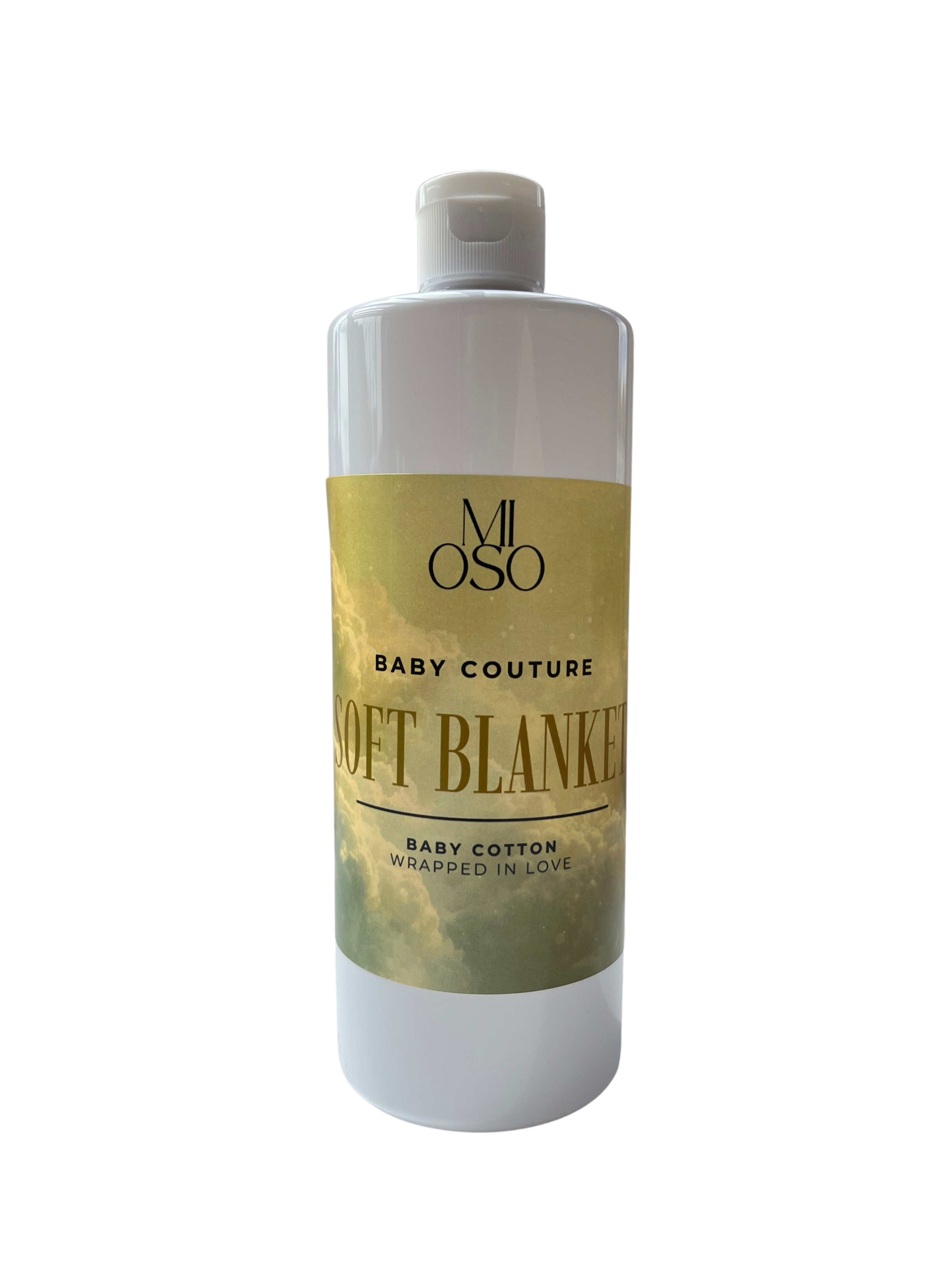 Soft Blanket