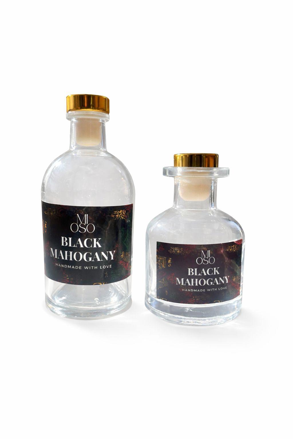 Black Mahogany Diffuser