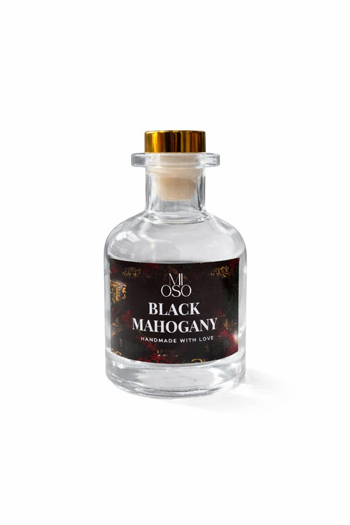 Black Mahogany Diffuser
